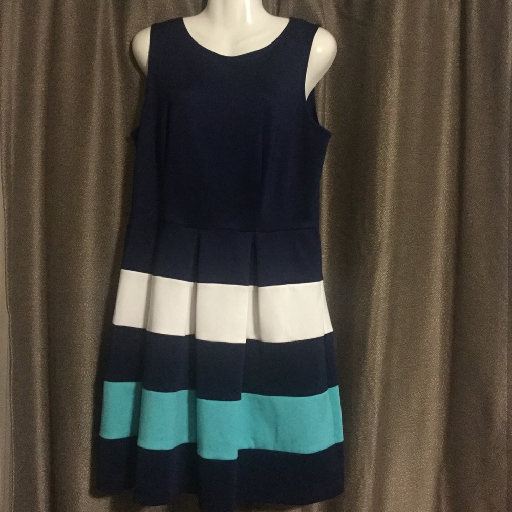 AA Studio size 10 dress
